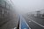 Start des ACV EURO RACE wegen Nebel verzögert