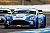 Ganz vorne: Der neue Aston Martin Vantage GT4 vor dem Audi R8 LMS GT4 - Foto: ADAC