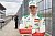 David Schumacher feierte in Oschersleben sein GT3-Renndebüt in der Serie GTC Race