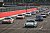 Porsche Mobil 1 Supercup Virtual Edition in Silverstone 2020, Start Rennen 1 - Foto: Porsche