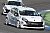 Marc-Uwe von Niesewand unterwegs im Renault Clio Cup Bohemia