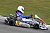 DS Kartsport-Pilot Thorsten Guggolz RMKC-Vierter