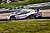 Nexen-Porsche 718 Cayman GTS fährt erneut auf Platz zwei