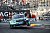 Charakterbildendes Wochenende für Huber Racing in Monaco