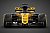 Renault Sport Formel 1-Team nimmt Top-Fünf ins Visier