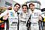 Zweifach-Sieg für Black Falcon beim Porsche Carrera Cup
