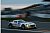 Michael Zehe, Marko Hartung, Roland Rehfeld und Mark Bullitt im ROWE-Mercedes-Benz SLS AMG GT3 