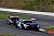 Anton Abée (Mercedes-AMG GT4, up2race) kam als Dritter ins Ziel - Foto: gtc-race.de/Trienitz
