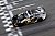 Beendet den Test auf Platz 1: Der Mercedes-AMG GT4 von Denis Bulatov und Marcel Lenerz - Foto: ADAC