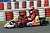 Beule-Kart rast auf ADAC Kart Masters-Podium