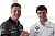 Ralf Schumacher und Bruno Spengler