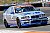 Marc Frey (BMW 328iS E36) siegte im zweiten Rennen