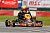 RS Motorsport vor Titelgewinn im ADAC Kart Masters