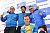 Freude über den DSKM-Sieg beim Gold Kart Racing Team mit Davide Fore