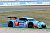 Der HCB-Rutronik Racing Audi R8 LMS GT3 mit Carrie Schreiner und Evi Eizenhammer startet beim DUNLOP 60 aus der ersten Reihe