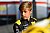 Maximilian Schleimer im Motorsport Team Germany
