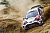 Toyota GAZOO Racing besteht Härtetest bei der Rallye Mexiko