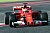 Sebastian Vettel 2017 beim Test in Catalonien - Foto: von Morio