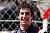 Daniel Ricciardo bei Toro Rosso als Testpilot