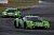 Grasser Racing Team mit den Lambo in Hockenheim