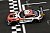 Der Mercedes-AMG GT3 von Landgraf-Motorsport überquerte im Sonntagsrennen als Erster die Ziellinie - Foto: ADAC