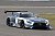 Josef Klüber im DMV GTC mit Mercedes AMG-GT3