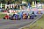 Start der Klassik-Karts