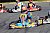 Schaltkart-Rookie Fabio Citignola