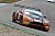 Siegreich in Klasse 2: Timo Scheibner im Aston Martin Vantage GT3 - Foto: dmvg-gtc.de