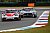 Bester GT4 im Qualifying für das Goodyear 60 war der Porsche 718 Cayman von Marvin Dienst/Luca Arnold (W&S Motorsport) - Foto: gtc-race.de/Trienitz