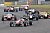 Rosenqvist führte das Rennen vom Start weg an. - Foto: Formel 3