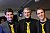 Das Team Deutsche Post by Project 1 mit neuer Mission