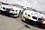 BMW mit M3 GT bei 12h Sebring