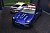 Taycan Turbo GT – Formel-E-Safety-Cars - Foto: Porsche