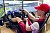 David Schumacher übt für ein virtuelles Formel 1-Rennen - Foto: TVNOW