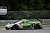 Rinaldi Racing mit zwei Ferrari 488 GT3 beim Finale DMV GTC