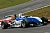 AvD race weekend mit Britischer Formel 3 am Nürburgring