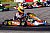 RMC-Sieg und Pokale für Beule Kart Racing