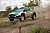 Der Ford Fiesta R5 mit der Steer-by-Wire Technologie im Härtetest - Foto: Schaeffler Paravan