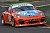 Christopher Friedrich im Porsche 997 GT3 Cup in Spa (Foto: Farid Wagner / Roger Frauenrath)