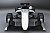 Der neue Dallara - Foto: courtesy of Dallara