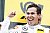 Robert Wickens gewann in Zandvoort. - Foto: DTM