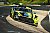 Gelungener Mercedes-Einstand von Carrie Schreiner und Peter Terting auf der Nordschleife