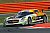 Der Mercedes Benz SLS AMG GT3 in Silverstone - Foto: Speedy