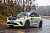 Holzer Motorsport und Michelin neue Partner beim ADAC Opel e-Rally Cup
