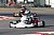 Nyck De Vries bei seinen ersten Tests im KZ2-Kart