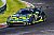 Dylan Pereira zum dritten Mal bei 24h Nürburgring