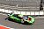 Der grüne Ferrari 458 Italia von Rinaldi Racing - Foto: SRO / Rinaldi Racing