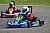 Dischner Racing mit Deniz Mohr auf Rang drei