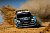 Ford Fiesta WRC in Mexiko unter den besten Drei